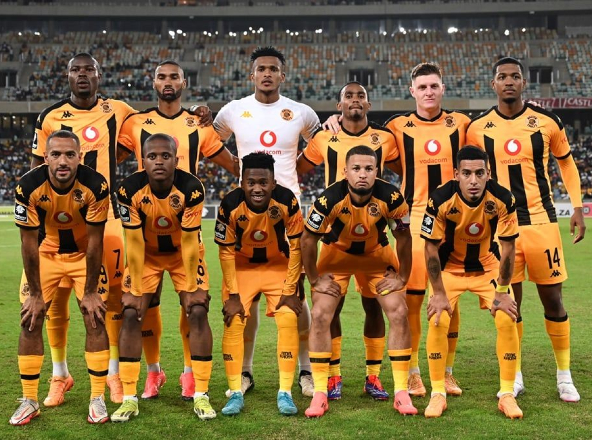 Photo by:  The South African 